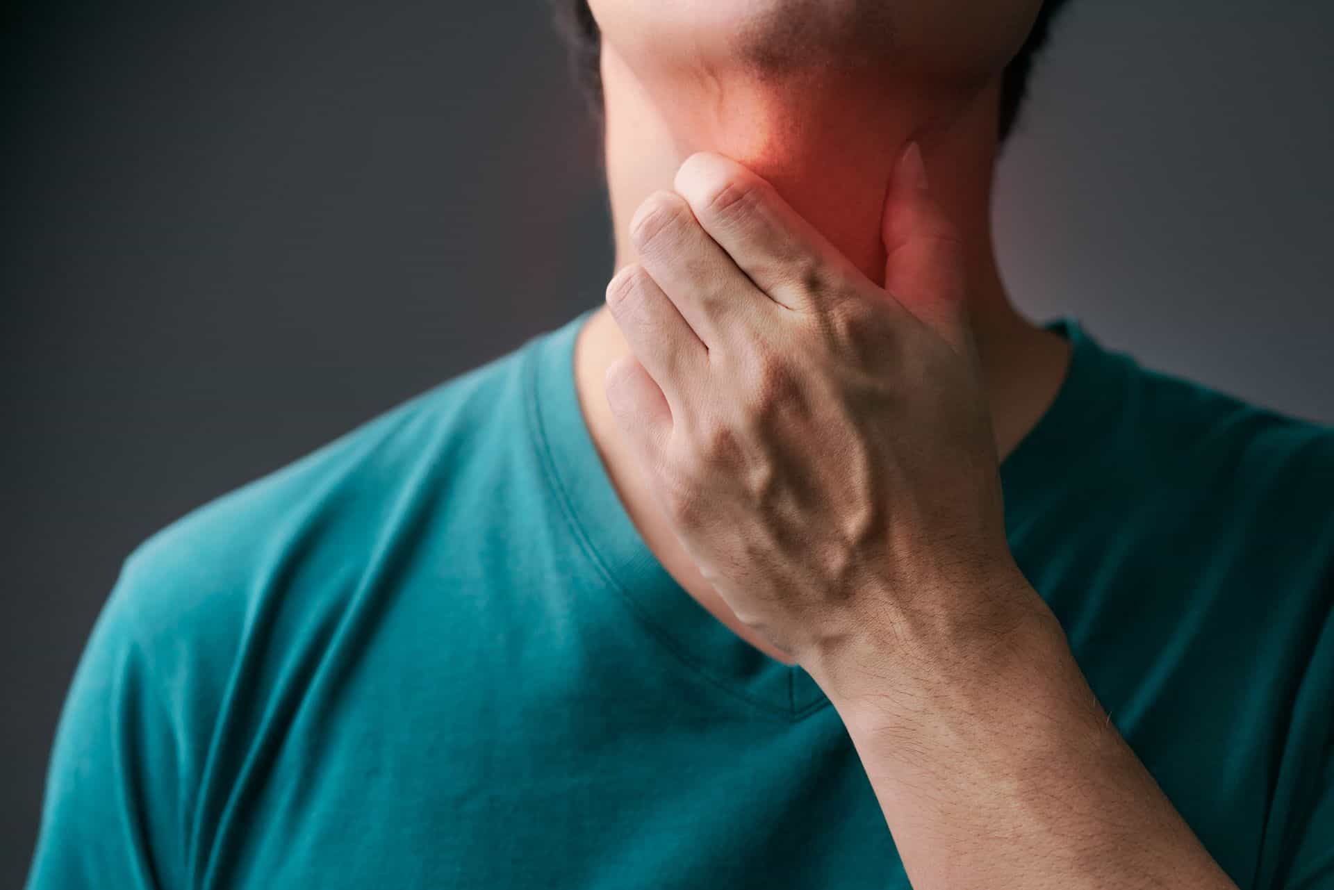 ¿Qué es mejor para la irritación de garganta?