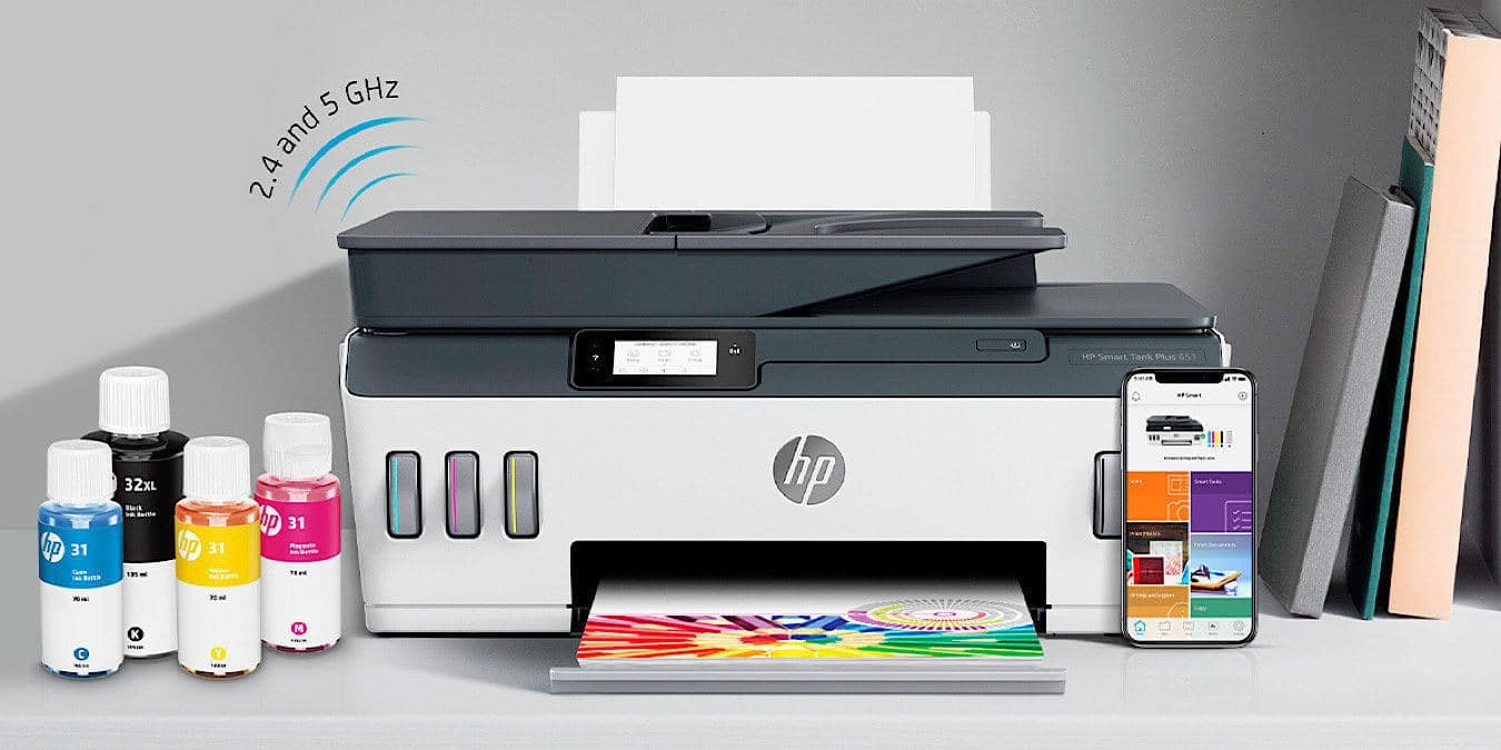 ¿Qué impresora multifuncional es mejor?