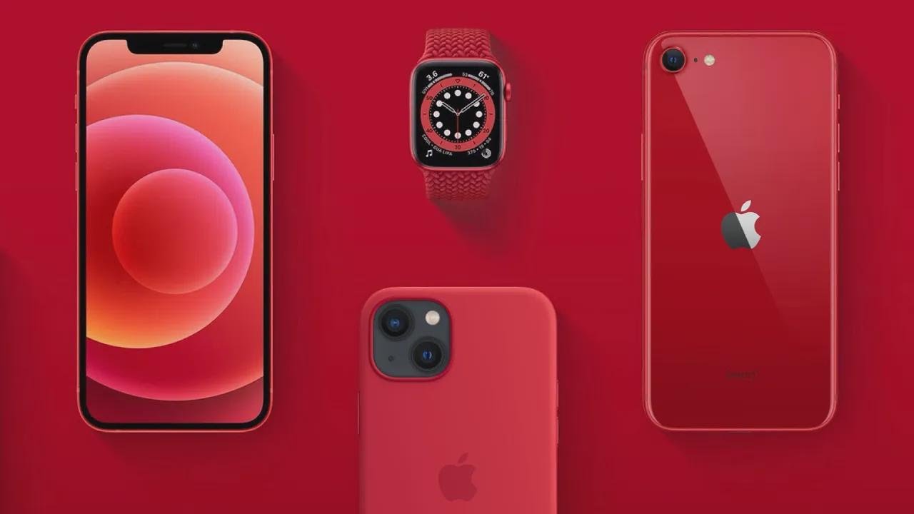 iPhone Product Red: ¿cuál es la mejor opción por modelo y año?