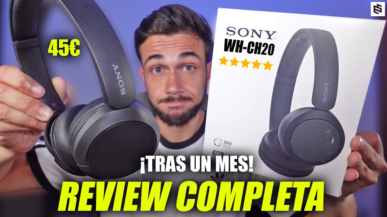 ¿Cuáles son los mejores audífonos Sony Bluetooth según sus características?