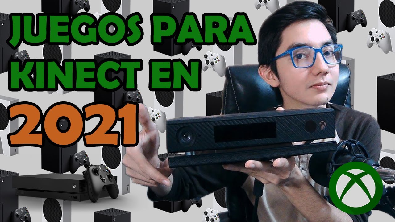 ¿Cuál es el mejor Kinect para Xbox One y merece la pena comprarlo?