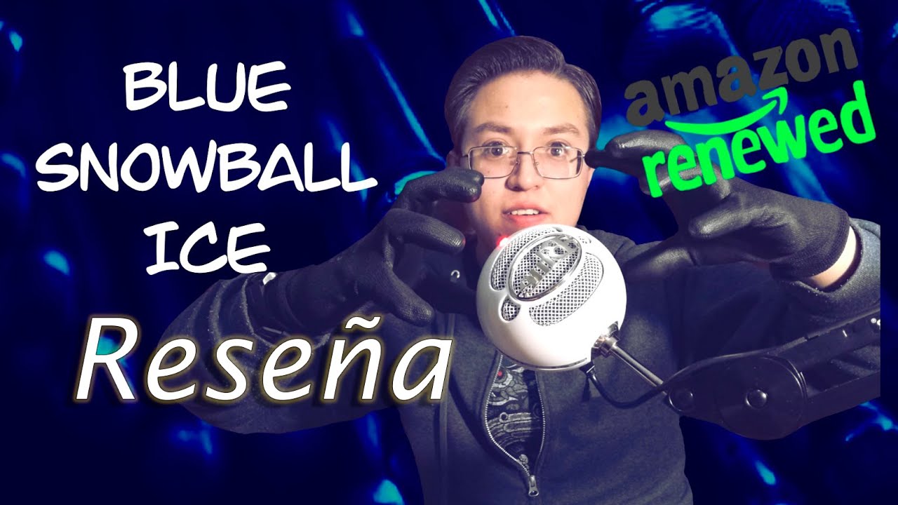 ¿Cuál es el mejor micrófono Blue Snowball según sus características?