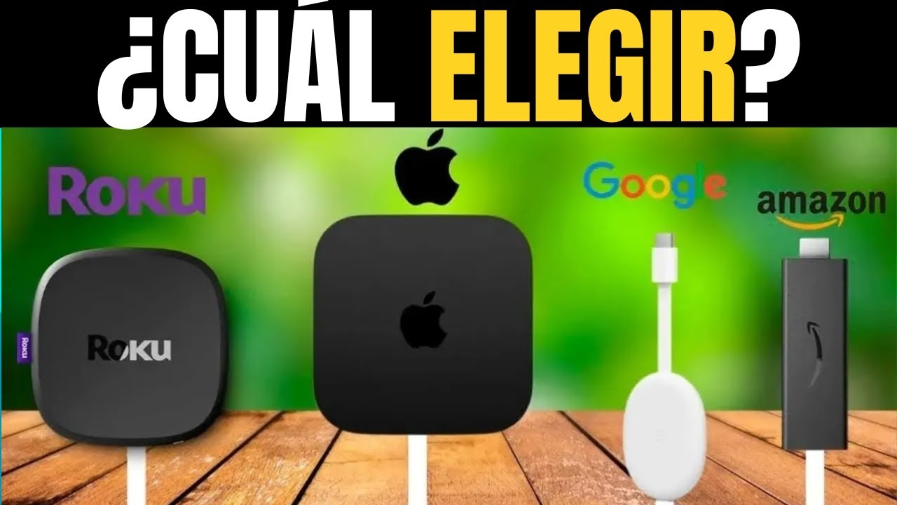 ¿Cuáles son los mejores dispositivos smart home según sus características?
