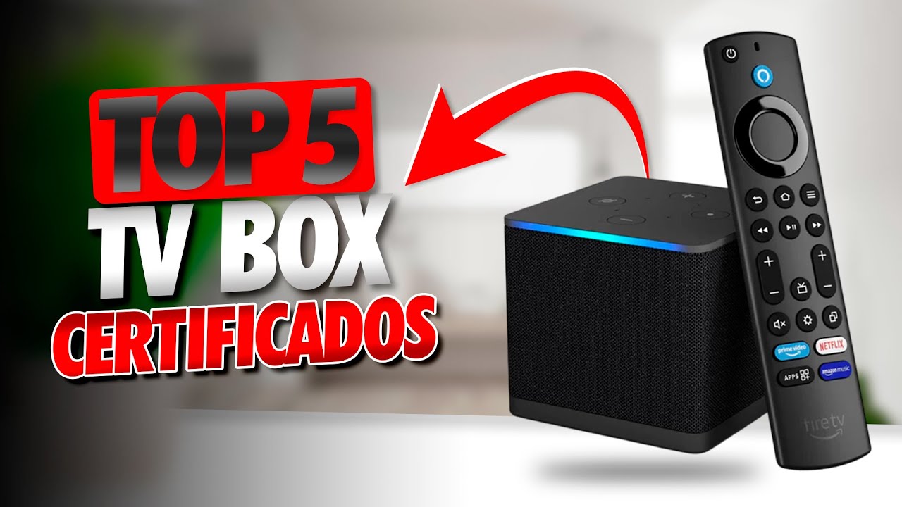 ¿Cuáles son los mejores Android TV Box según sus características?