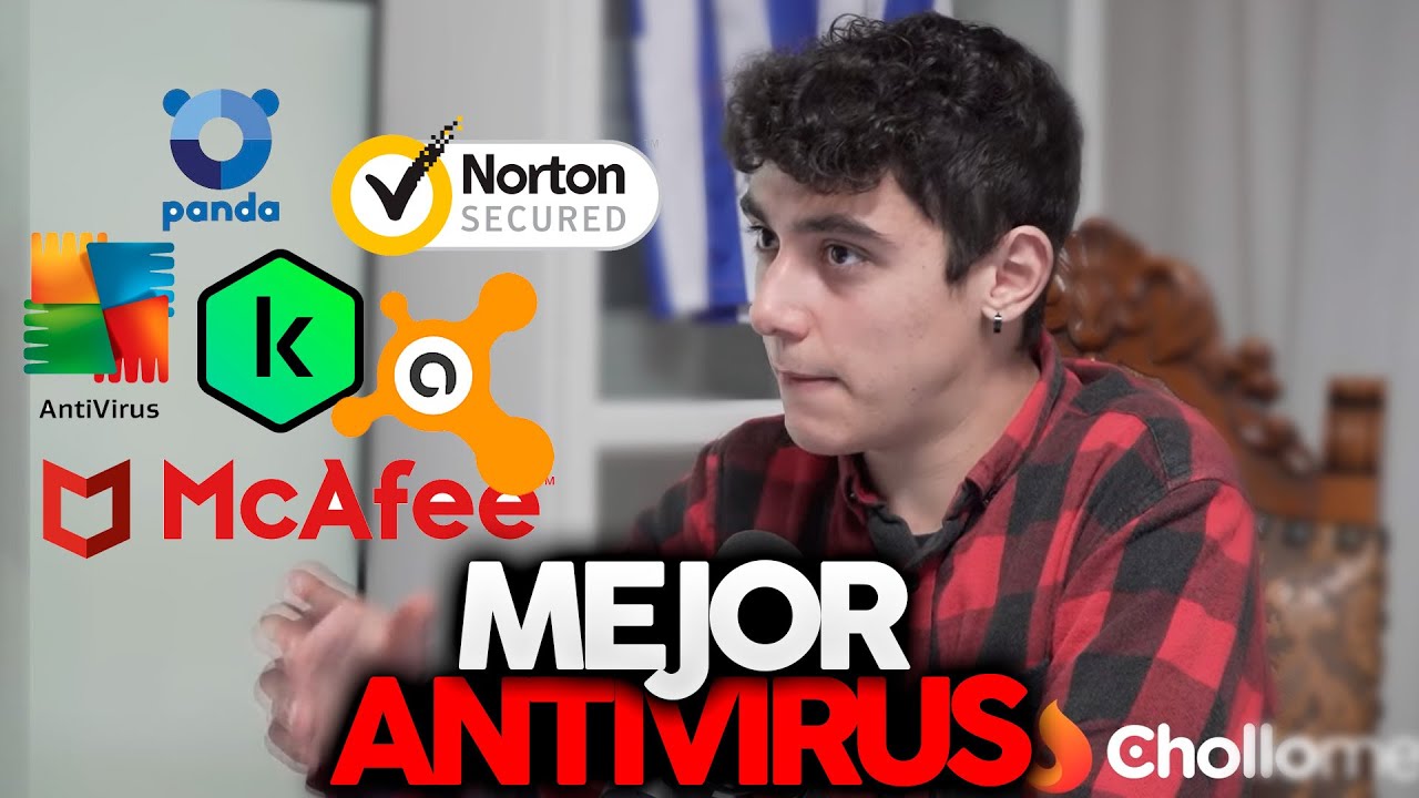 ¿Cuál es el mejor antivirus online para tu PC?