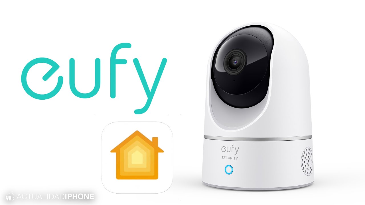 ¿Cuál es la mejor cámara eufy según sus características?