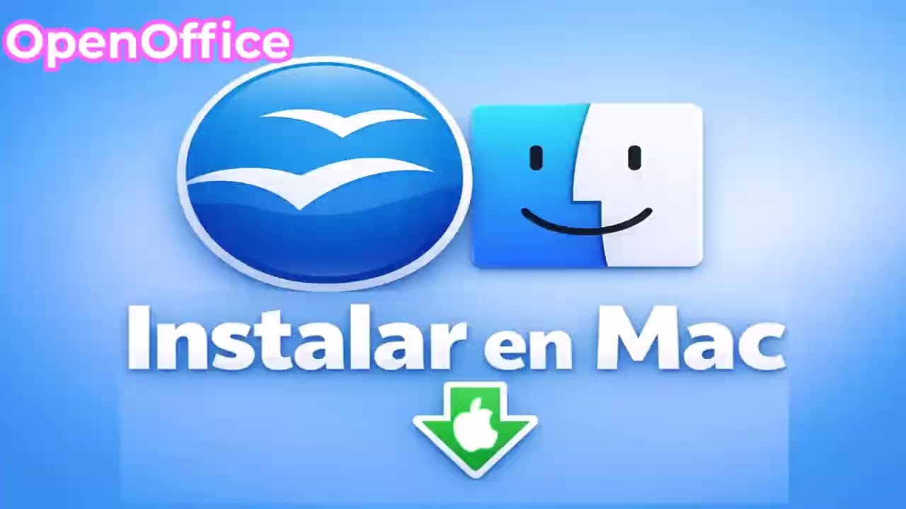 ¿Cuál es la mejor versión de OpenOffice para Mac?