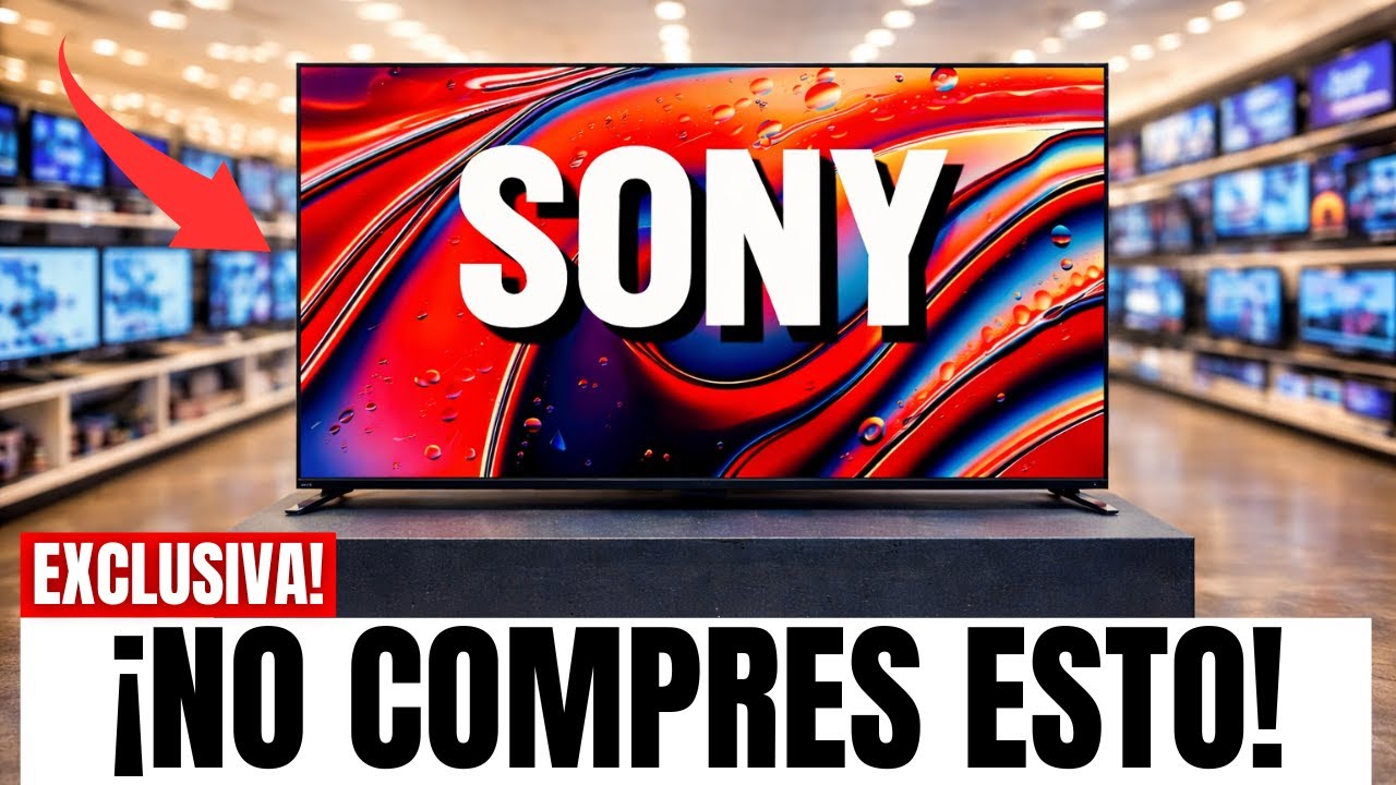 ¿Cuál es el mejor Sony TV Android según sus características?