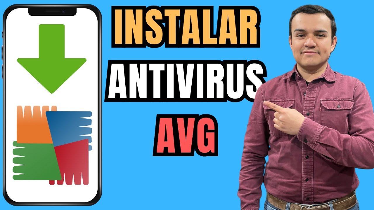 ¿Cuál es el mejor antivirus AVG para Android?