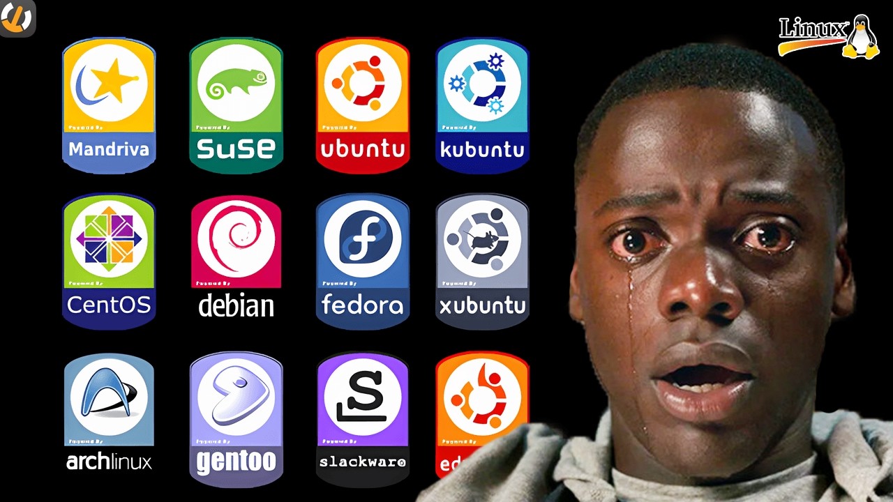 ¿Qué es Linux Link y cuál es el mejor para tus audífonos?