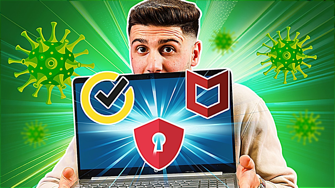 ¿Cuál es el mejor antivirus para tu Chromebook?