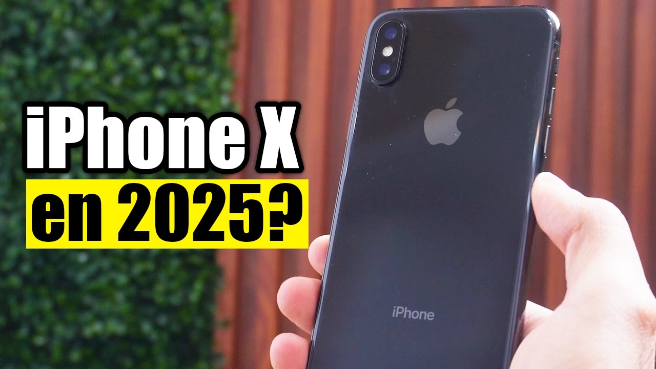 ¿Cuál es el mejor iPhone X Pro según sus características?