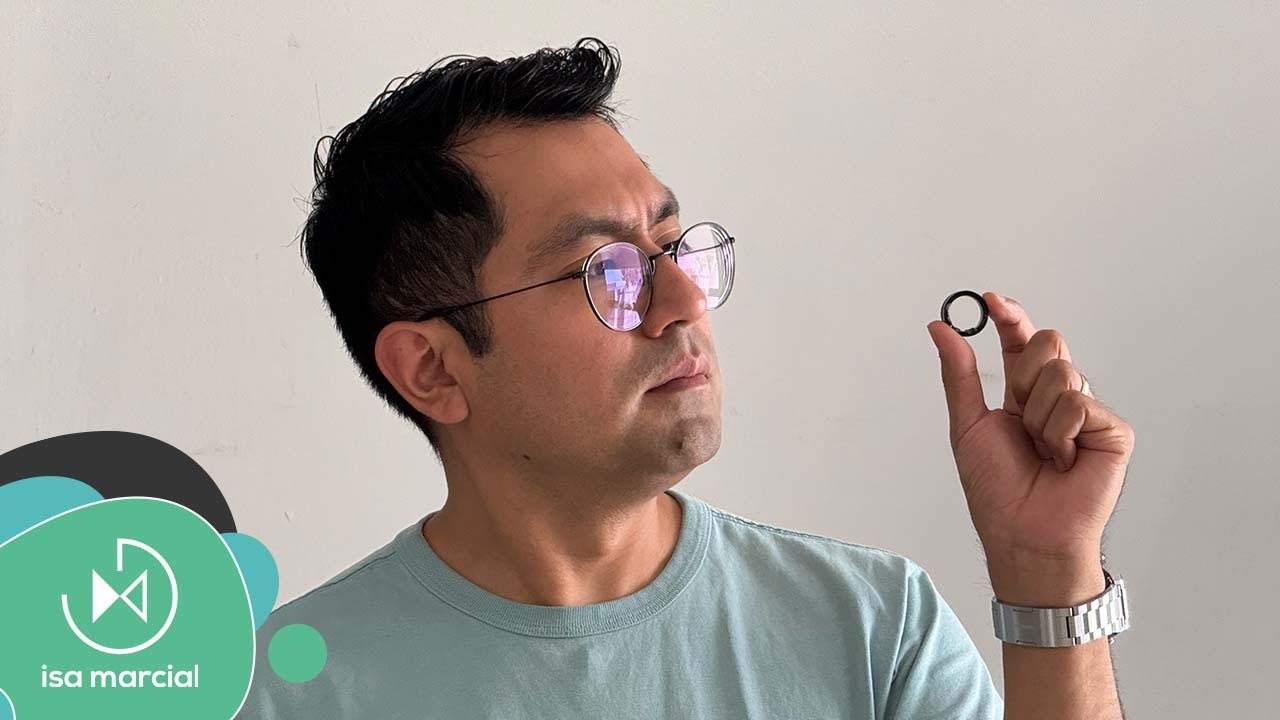 ¿Cuál es el mejor anillo Oura según sus características?