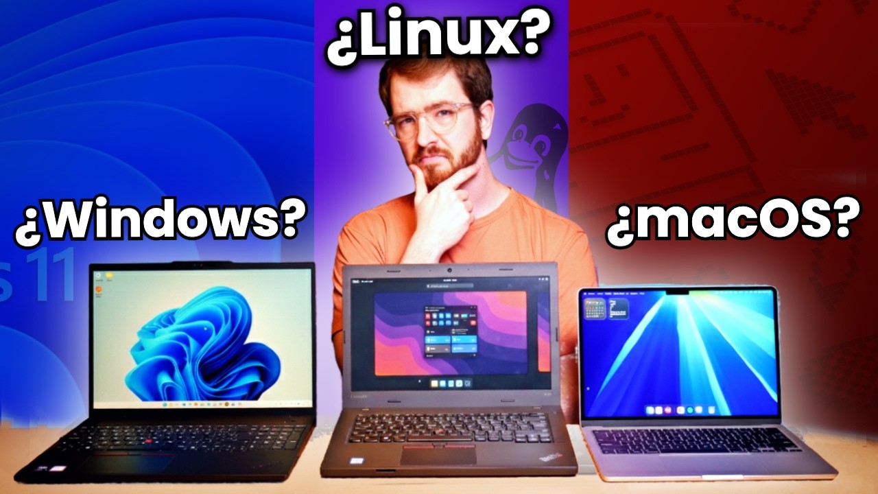 ¿Qué es Pop!_OS y por qué es una buena alternativa a Windows o macOS?