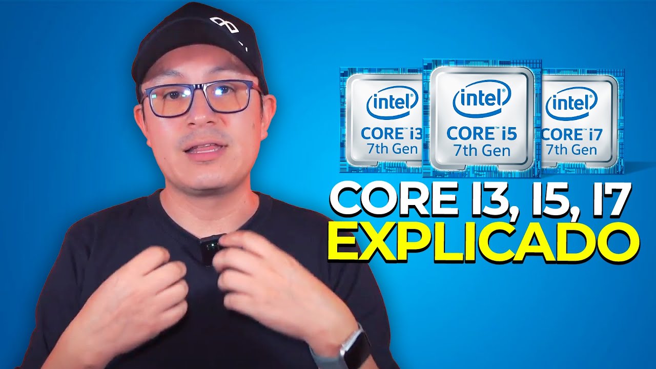 i5 o i7: ¿cuál es mejor según para qué lo vayas a usar?