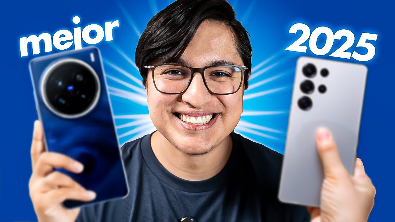 ¿Cuáles son los mejores teléfonos móviles según sus características?