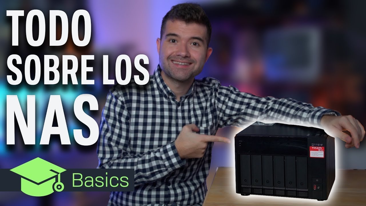 ¿Cuáles son los mejores NAS SATA según sus características y componentes?