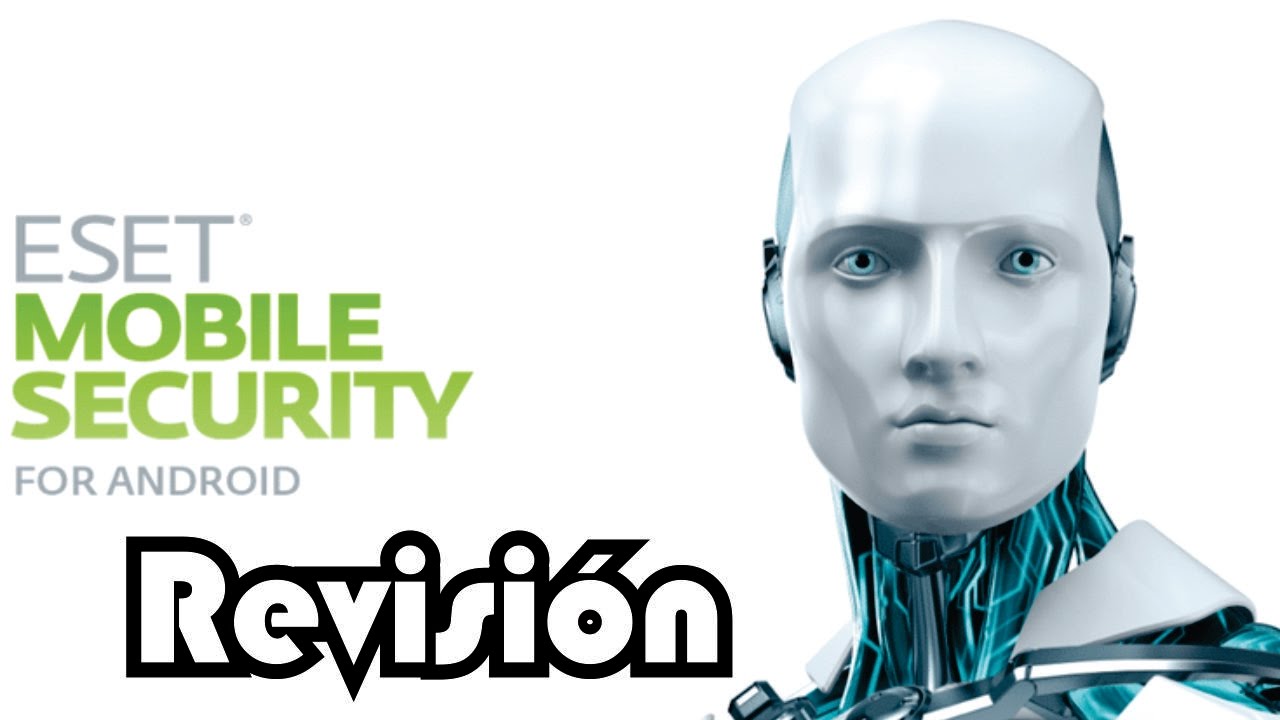 ESET Mobile Security: ¿merece la pena instalarlo en tu móvil?