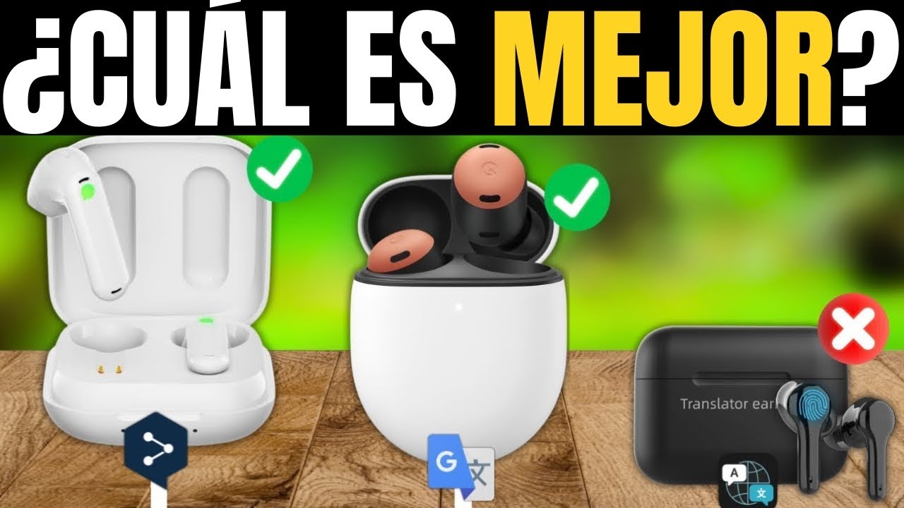 ¿Cuáles son los mejores auriculares con micrófono? Guía 2026 para elegir