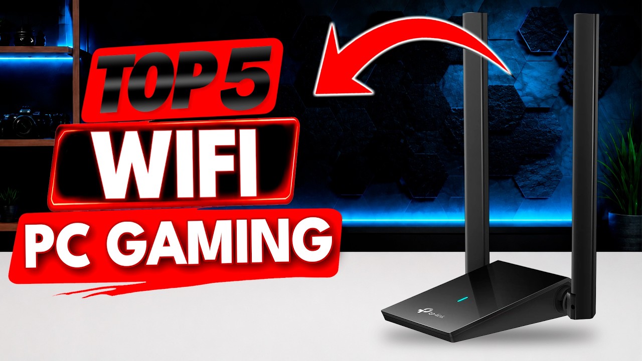 ¿Cuál es el mejor adaptador TP-Link USB Wireless según sus características?