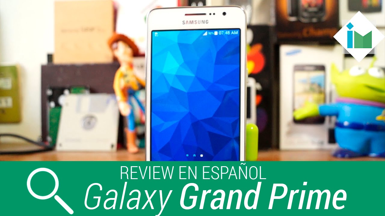 ¿Cuál es el mejor Samsung Galaxy Prime según para qué lo vayas a usar?