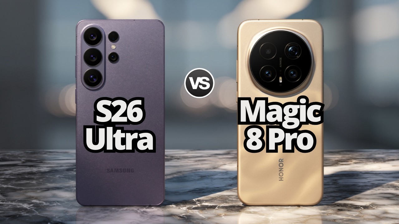 ¿Cuál es el mejor Honor Magic Pro? Guía 2026 para elegir