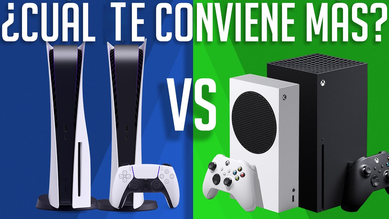 ¿Cuál es la mejor consola Xbox según sus características?