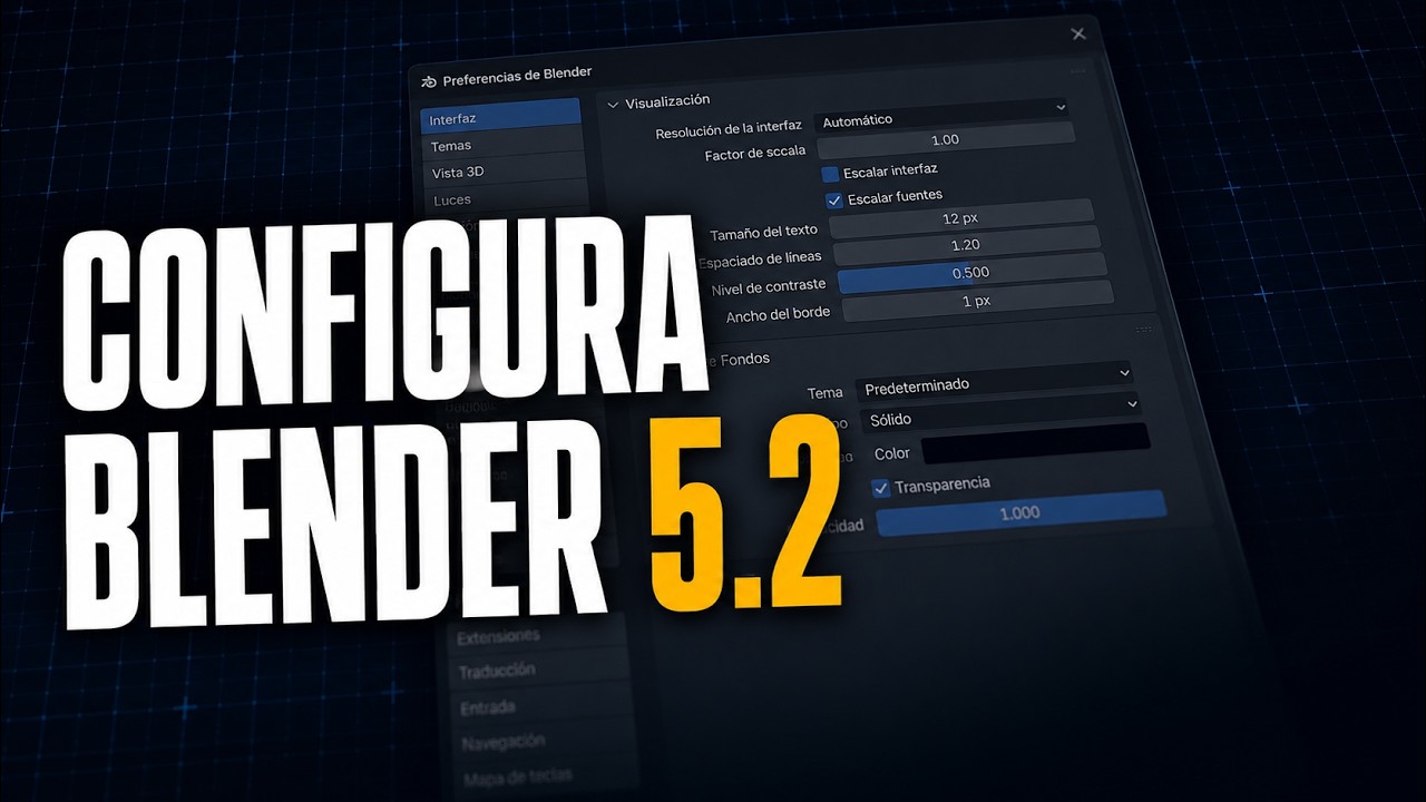 ¿Cuál es la mejor versión de Blender para Mac? Guía 2026