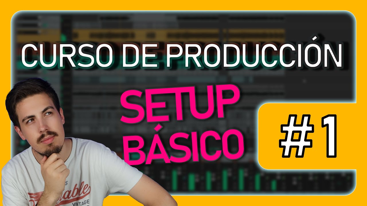 ¿Qué es Audio Design y qué software necesitas para empezar?