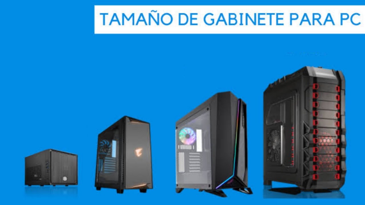 ¿Cuál es el mejor mini tower según sus características y componentes?