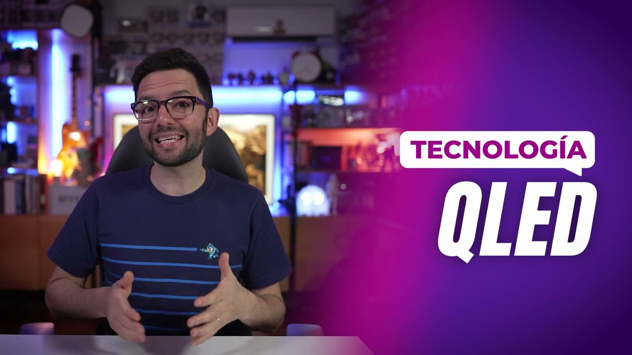 ¿Cuáles son los mejores TV QLED según sus características?
