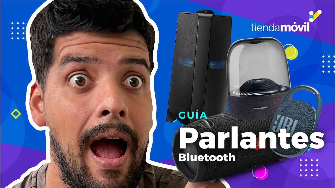 ¿Cuál es el mejor Bluetooth audio? Guía 2026 para elegir
