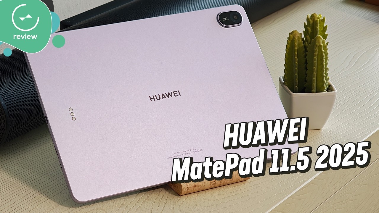 Huawei MediaPad: ¿cuál es el mejor según sus características?
