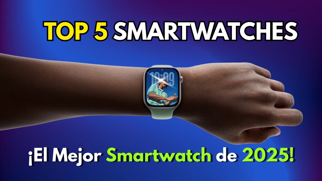¿Cuáles son los mejores wearables según sus características?