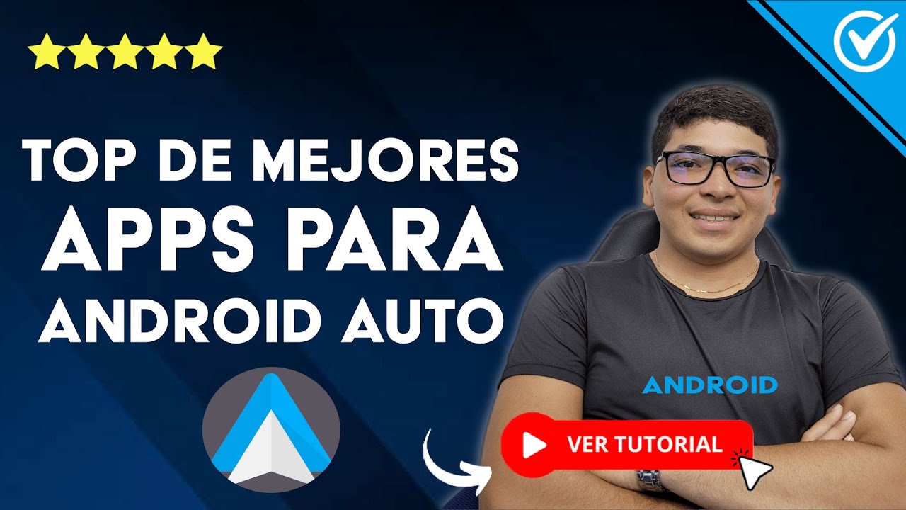 ¿Cuáles son las mejores apps para Android Auto según para qué las vas a usar?