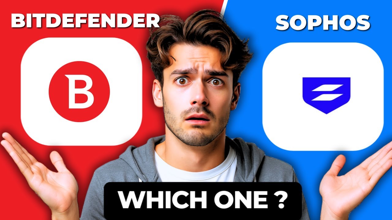 ¿Cuál es el mejor Sophos Antivirus para tu equipo?