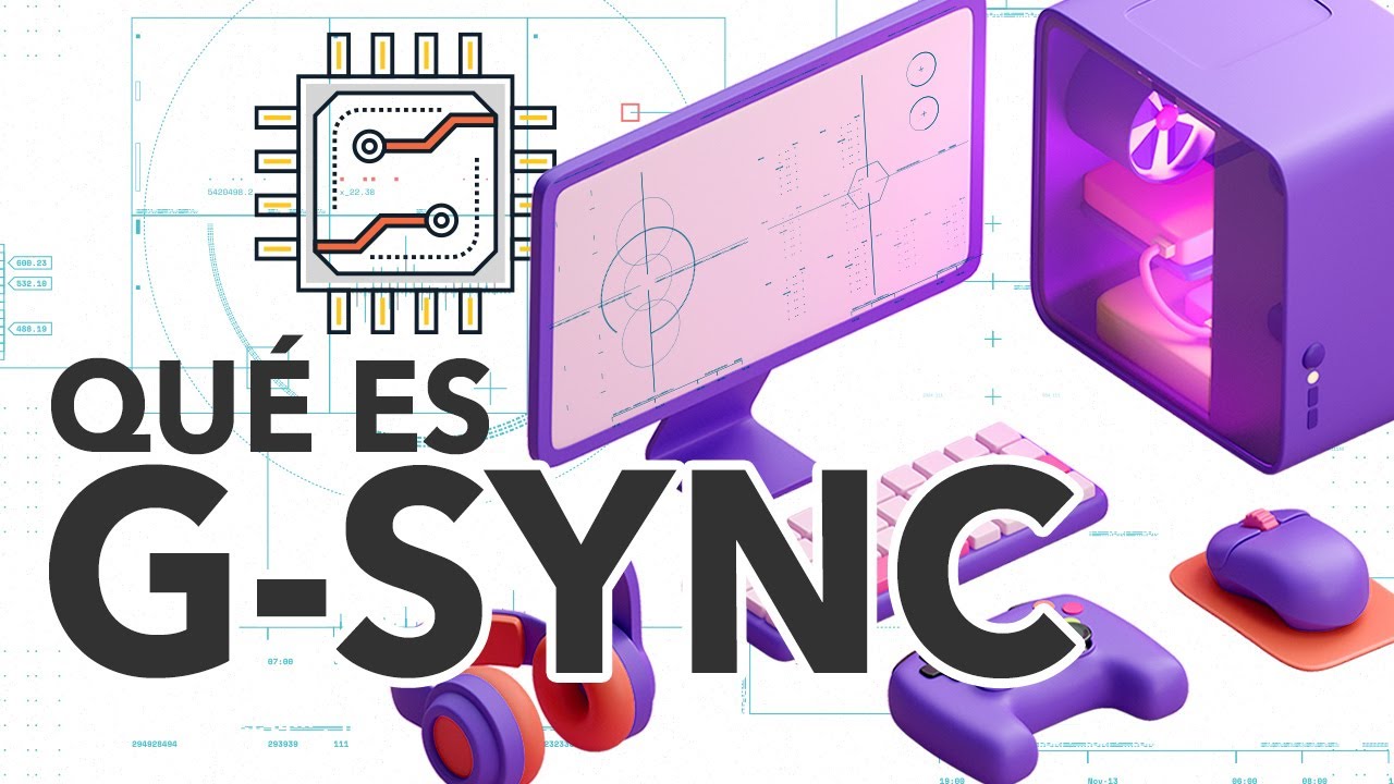 ¿Cuál es el mejor monitor NVIDIA G-Sync según sus características?
