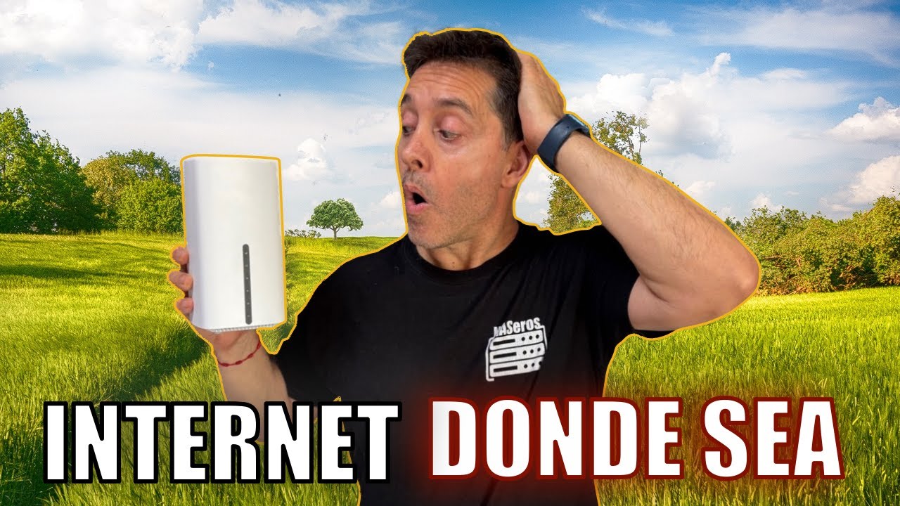 ¿Cuál es el mejor router 5G según para qué lo vayas a usar?