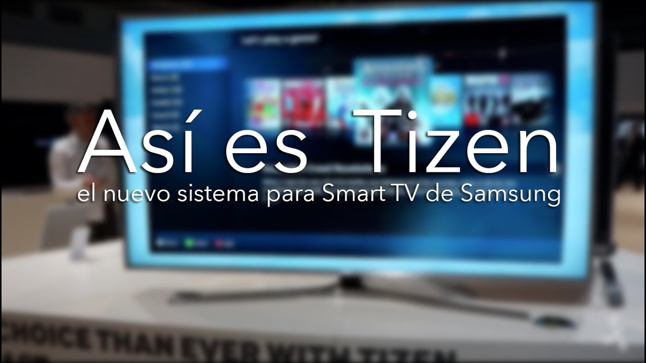 ¿Cuál es el mejor Smart TV Tizen según sus características?
