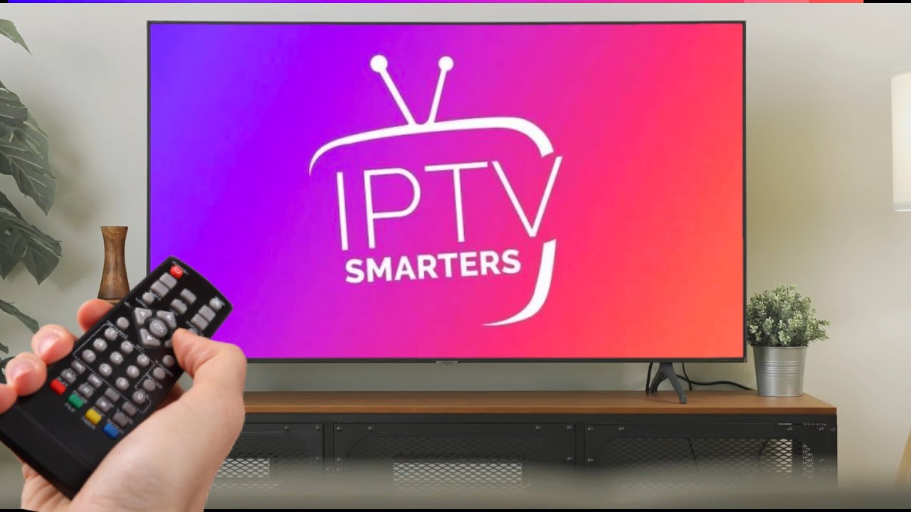 ¿Cuál es el mejor Smart IPTV Pro para tu televisor?