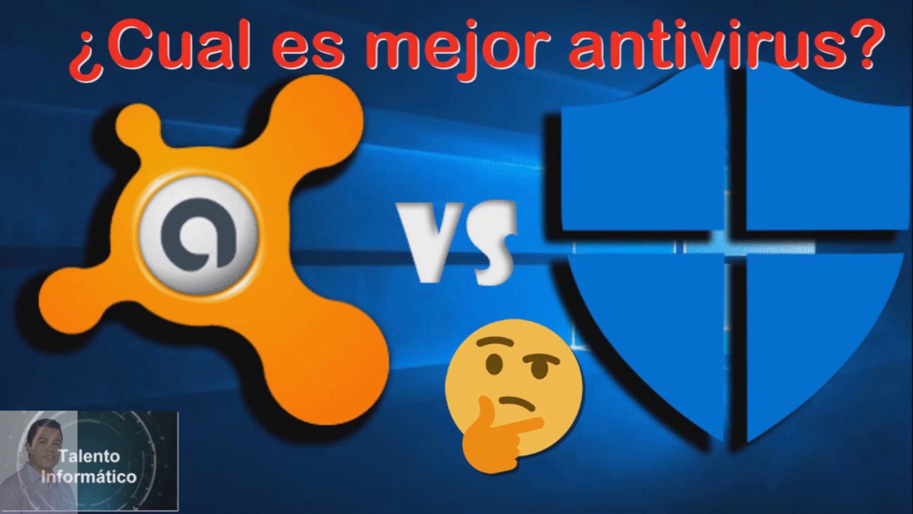 ¿Cuál es el mejor Avast Antivirus según lo que vayas a proteger?