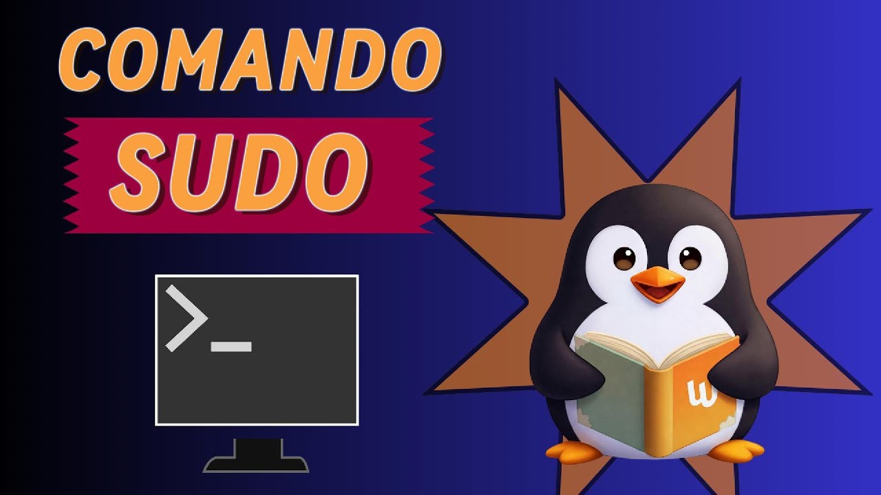 ¿Qué es el comando sudo en Linux y cómo se usa correctamente?