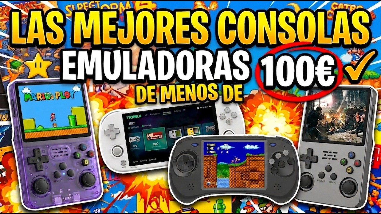¿Cuál es la mejor Atari para comprar? Guía 2026