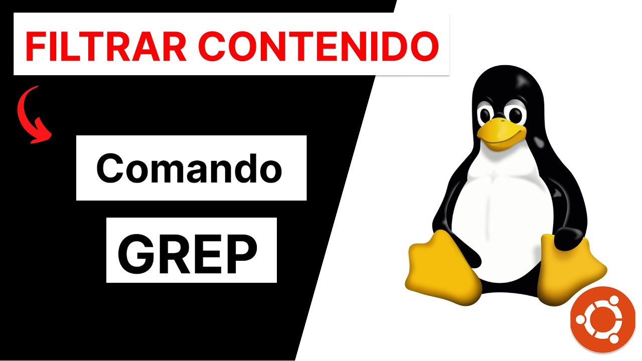 ¿Qué es grep en Linux y cómo usarlo para buscar texto en archivos?