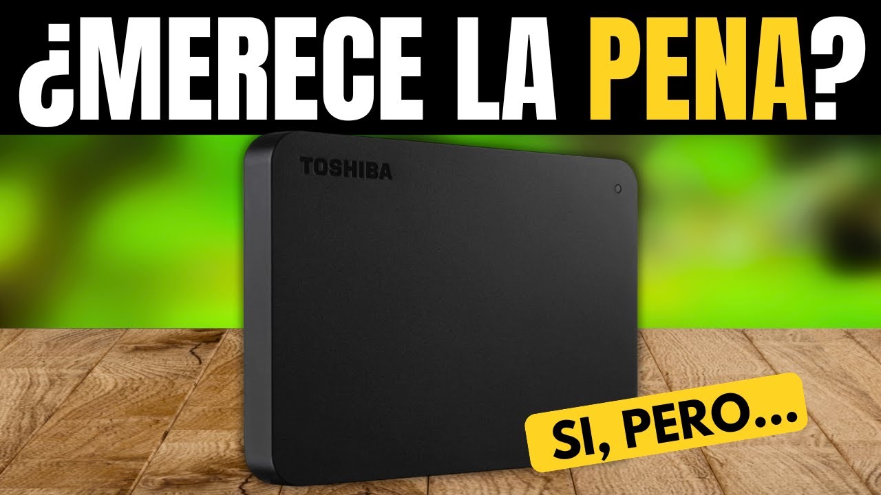¿Cuál es el mejor Toshiba Canvio Basics según sus características?