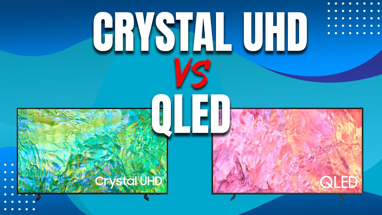 ¿Cuáles son los mejores Samsung QLED según su gama y características?