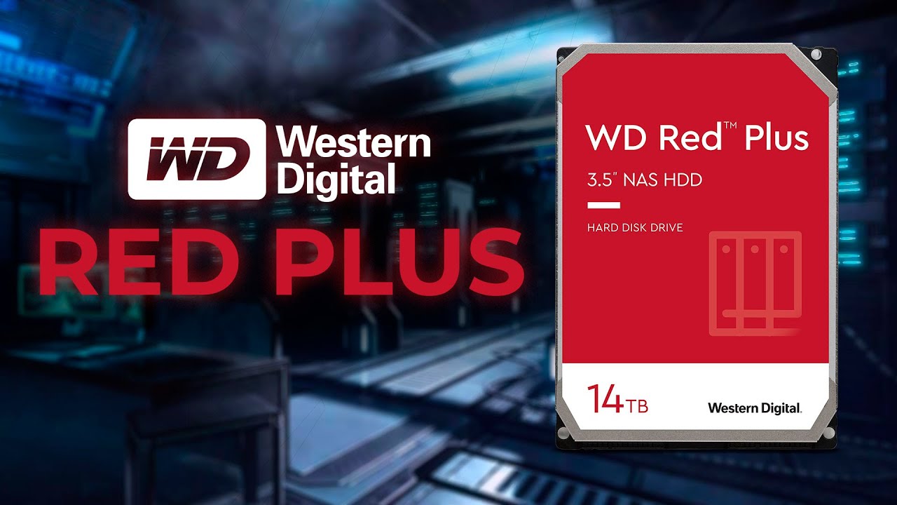 ¿Cuál es el mejor HDD WD Red de 4 TB según sus características?