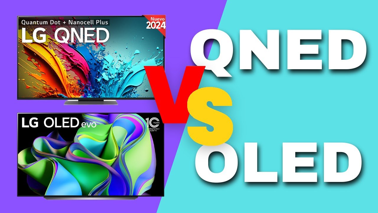 ¿Cuál es el mejor televisor Panasonic OLED según sus características?