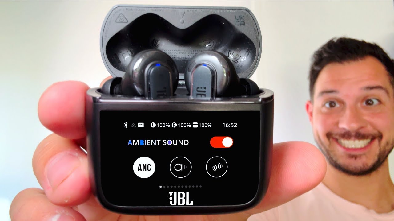 ¿Cuáles son los mejores JBL Tour Pro según sus características?