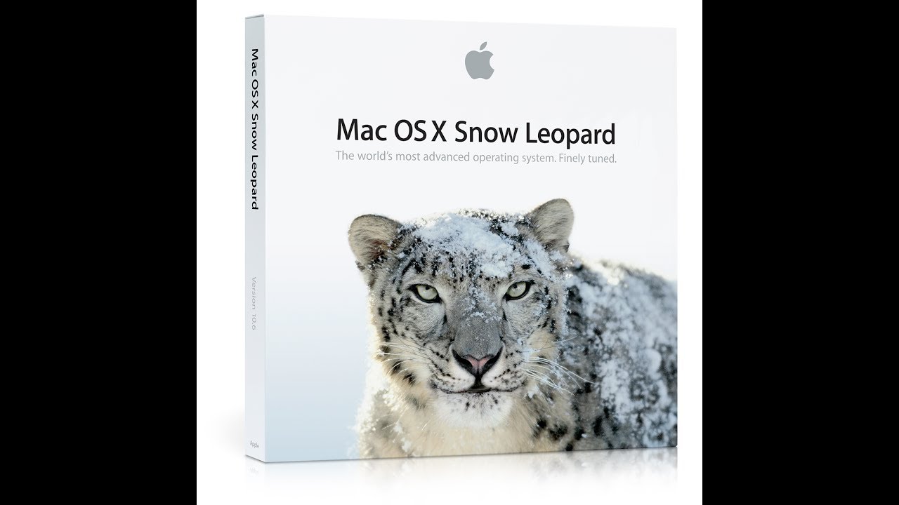 ¿Qué versión de Mac OS X Snow Leopard es la mejor y merece la pena instalarla?